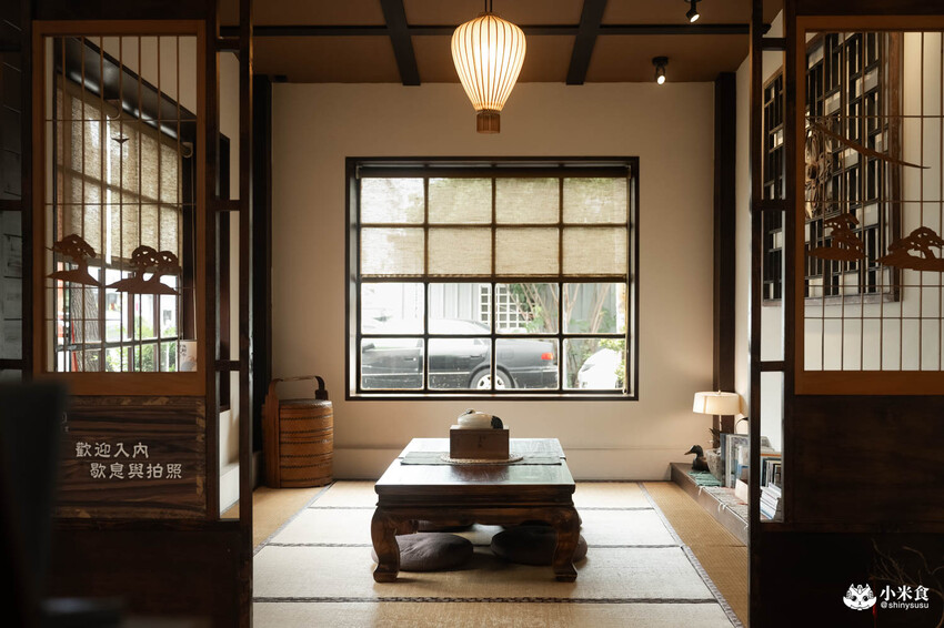 雲林縣虎尾鎮虎珍堂｜虎哩呷甜甜，金黃地瓜甜蜜禮｜中秋禮盒推薦+1｜雲林伴手禮｜虎尾景點下午茶 - 小米食