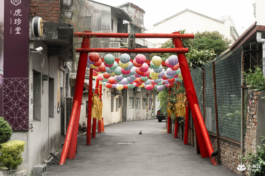 雲林縣虎尾鎮虎珍堂｜虎哩呷甜甜，金黃地瓜甜蜜禮｜中秋禮盒推薦+1｜雲林伴手禮｜虎尾景點下午茶 - 小米食