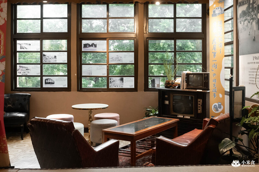 雲林縣虎尾鎮虎珍堂｜虎哩呷甜甜，金黃地瓜甜蜜禮｜中秋禮盒推薦+1｜雲林伴手禮｜虎尾景點下午茶 - 小米食