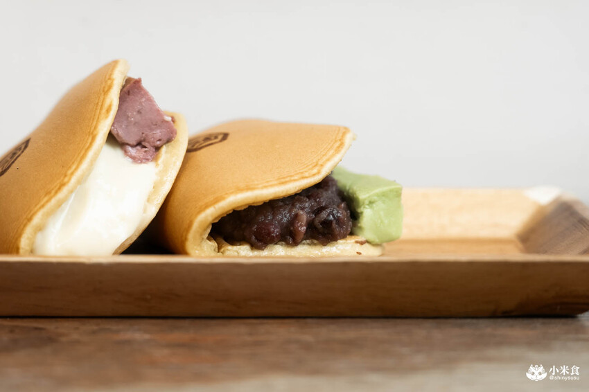 雲林縣虎尾鎮虎珍堂｜虎哩呷甜甜，金黃地瓜甜蜜禮｜中秋禮盒推薦+1｜雲林伴手禮｜虎尾景點下午茶 - 小米食