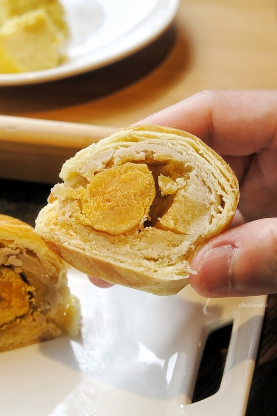 虎珍堂-雲林景點必去的老宅伴手禮老店~虎尾景點推薦台灣地瓜糕