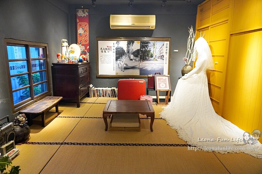 雲林虎尾美食|虎珍堂菓寮-70年日治時代老屋新風貌，散步甜點虎月燒，還有新品三溫糖棉花糖喔!|糖都甜蜜祭