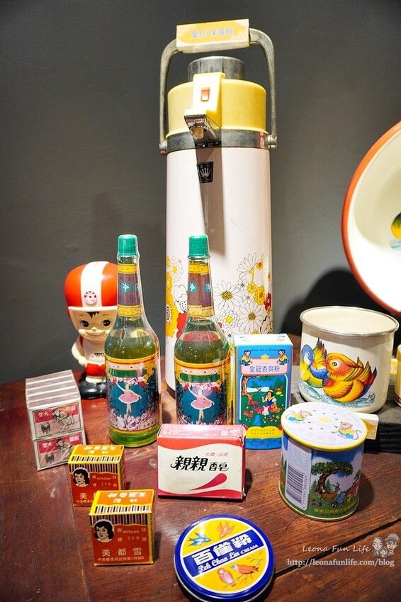 雲林虎尾美食|虎珍堂菓寮-70年日治時代老屋新風貌，散步甜點虎月燒，還有新品三溫糖棉花糖喔!|糖都甜蜜祭