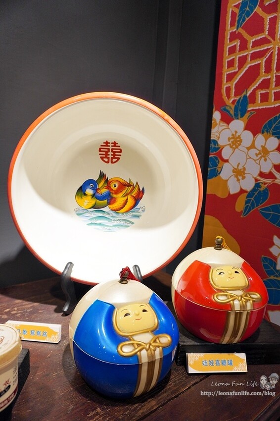 雲林虎尾美食|虎珍堂菓寮-70年日治時代老屋新風貌，散步甜點虎月燒，還有新品三溫糖棉花糖喔!|糖都甜蜜祭