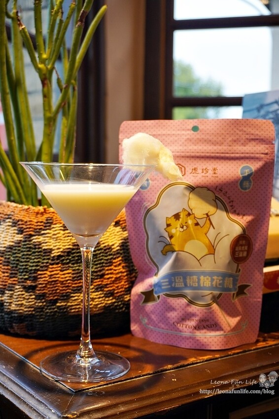 雲林虎尾美食|虎珍堂菓寮-70年日治時代老屋新風貌，散步甜點虎月燒，還有新品三溫糖棉花糖喔!|糖都甜蜜祭