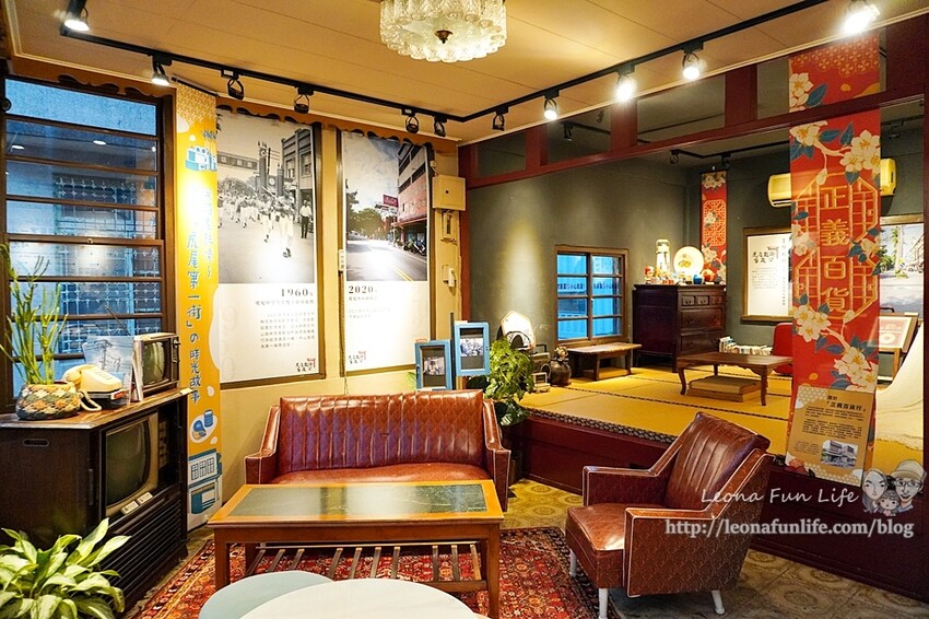 雲林虎尾美食|虎珍堂菓寮-70年日治時代老屋新風貌，散步甜點虎月燒，還有新品三溫糖棉花糖喔!|糖都甜蜜祭