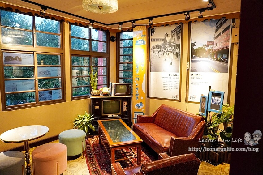 雲林虎尾美食|虎珍堂菓寮-70年日治時代老屋新風貌，散步甜點虎月燒，還有新品三溫糖棉花糖喔!|糖都甜蜜祭