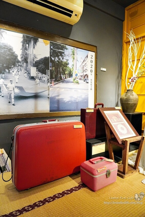 雲林虎尾美食|虎珍堂菓寮-70年日治時代老屋新風貌，散步甜點虎月燒，還有新品三溫糖棉花糖喔!|糖都甜蜜祭