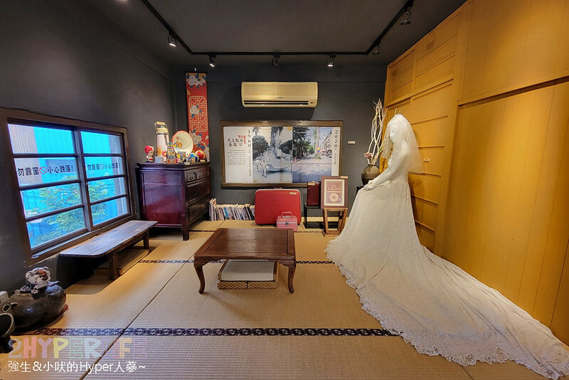 來雲林虎尾必吃菓寮店的散步甜點虎月燒,原正義百貨搖成一變成為文青美食打卡點,各種特色地瓜糕點也是推薦伴手禮哦!