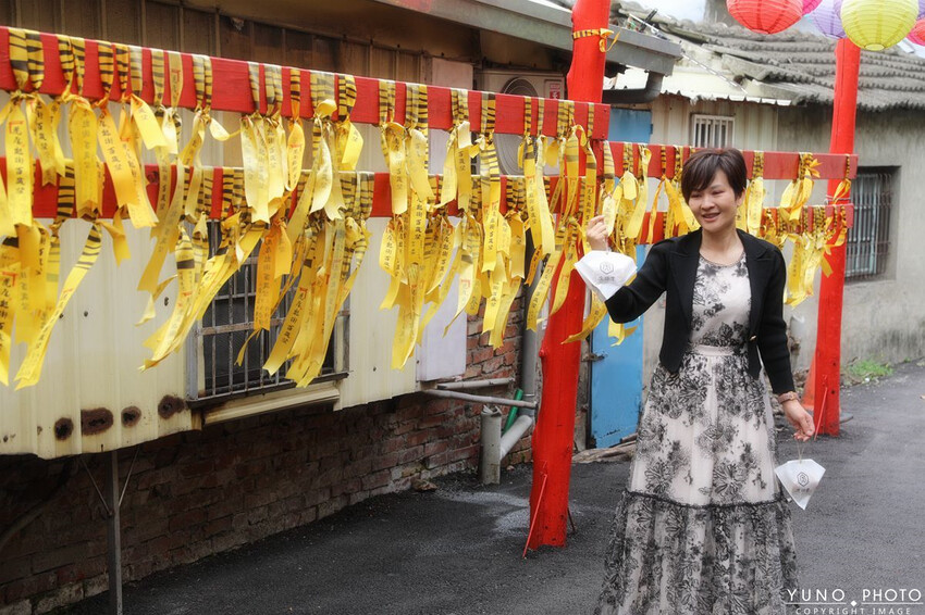 雲林縣虎尾鎮日式老宅 憨吉控必吃甜點！台灣唯一地瓜糕點 限定散步下午茶美食「虎月燒」一吃就愛上｜虎珍堂(雲林虎尾中