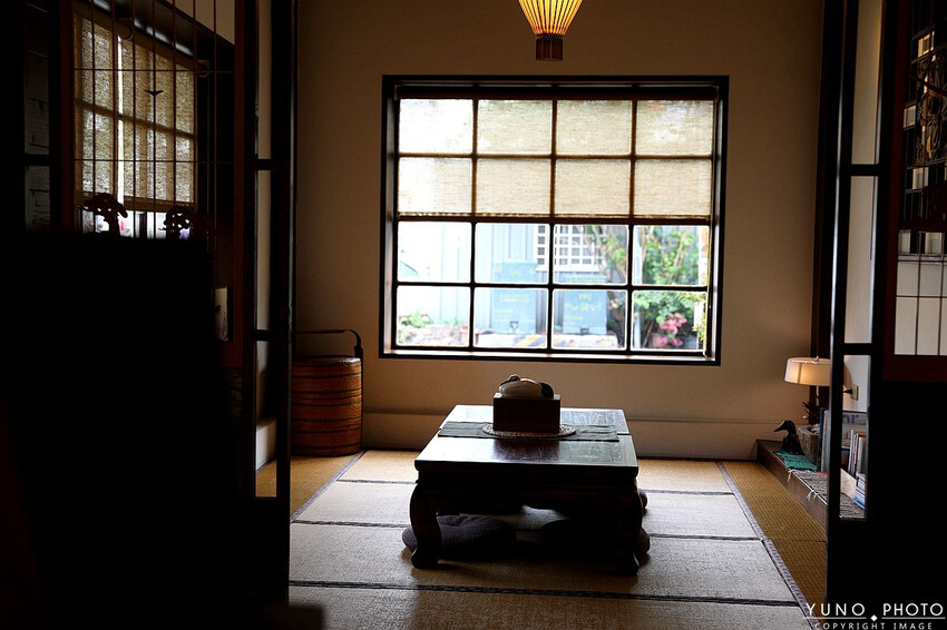 雲林縣虎尾鎮日式老宅 憨吉控必吃甜點！台灣唯一地瓜糕點 限定散步下午茶美食「虎月燒」一吃就愛上｜虎珍堂(雲林虎尾中