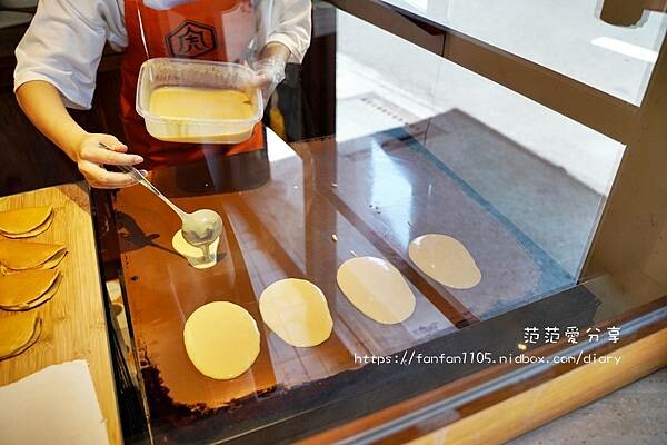 【雲林伴手禮推薦】虎珍堂 IG熱門打卡景點 必吃虎月燒、 憨吉濃濃乳酪 (20).JPG