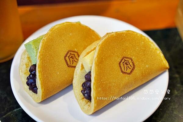 【雲林伴手禮推薦】虎珍堂 IG熱門打卡景點 必吃虎月燒、 憨吉濃濃乳酪 (13).JPG