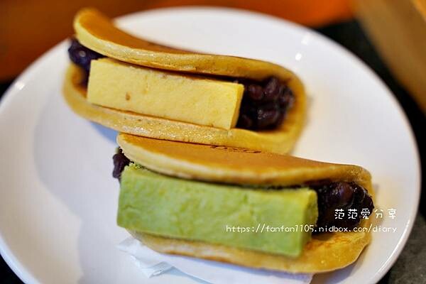 【雲林伴手禮推薦】虎珍堂 IG熱門打卡景點 必吃虎月燒、 憨吉濃濃乳酪 (14).JPG