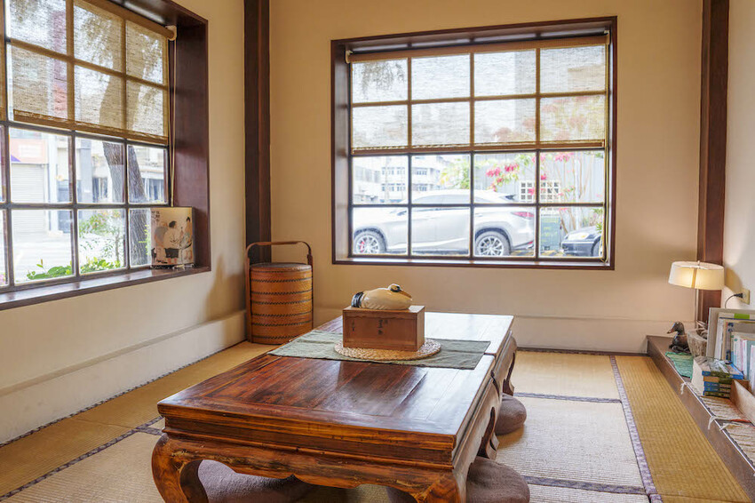 雲林美食 虎珍堂|台灣唯一地瓜糕點必朝聖!限定散步美食「虎月燒」濃郁秒愛上~