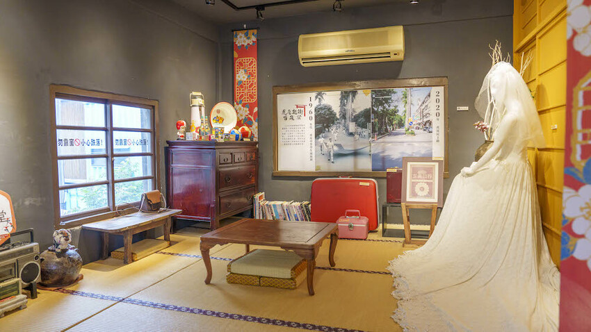 雲林美食 虎珍堂|台灣唯一地瓜糕點必朝聖!限定散步美食「虎月燒」濃郁秒愛上~