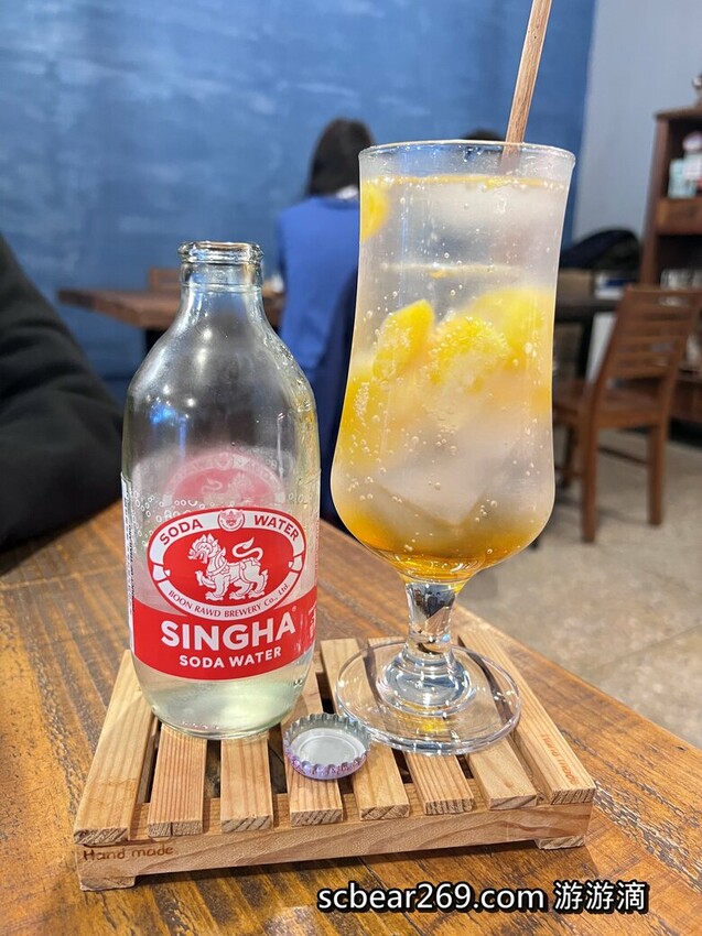 南港苒冉小食光文青老宅寵物友善咖啡店推薦。