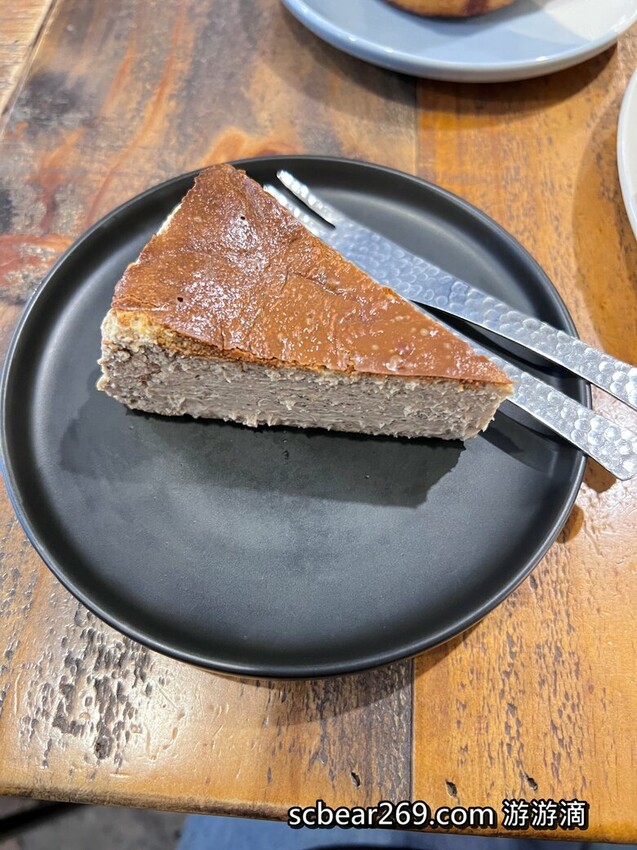 南港苒冉小食光文青老宅寵物友善咖啡店推薦。