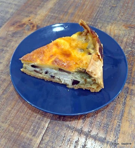 Coffee , deserts & dishes shop at Nangang, Taipei, Taiwan, SJKen, Sep 22,2019