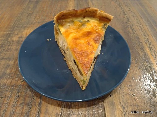 Coffee , deserts & dishes shop at Nangang, Taipei, Taiwan, SJKen, Sep 22,2019