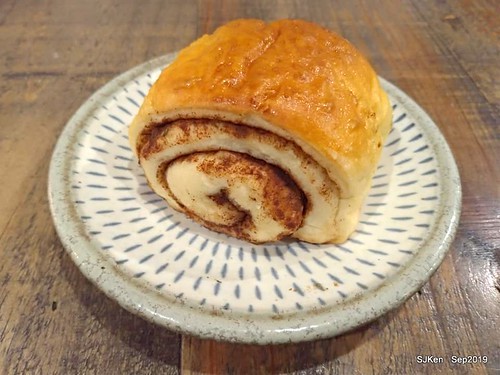 Coffee , deserts & dishes shop at Nangang, Taipei, Taiwan, SJKen, Sep 22,2019