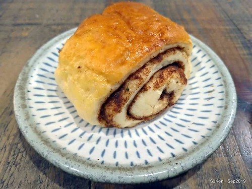 Coffee , deserts & dishes shop at Nangang, Taipei, Taiwan, SJKen, Sep 22,2019