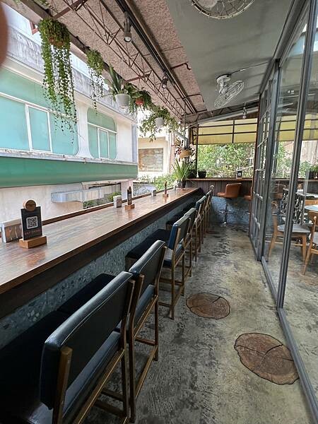 Toasteria 吐司利亞敦南店。美味地中海特色餐廳。超澎