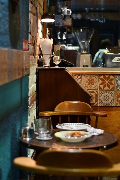 台南市中西區【台南中西區】妳妳旅食Ni fu Ni fa～可以吃到來自世界各國料理的迷你的異國餐酒館。