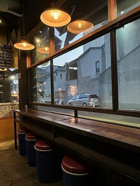 台南市中西區【台南中西區】妳妳旅食Ni fu Ni fa～可以吃到來自世界各國料理的迷你的異國餐酒館。