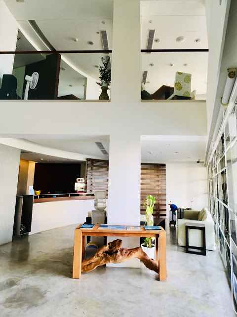 [澎湖住宿] 沐光之居民宿｜設計感飯店風格民宿，穿透大面玻璃窗欣賞無敵海景，享受浪漫海洋假期