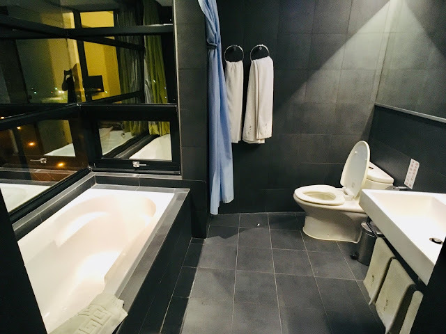 [澎湖住宿] 沐光之居民宿｜設計感飯店風格民宿，穿透大面玻璃窗欣賞無敵海景，享受浪漫海洋假期