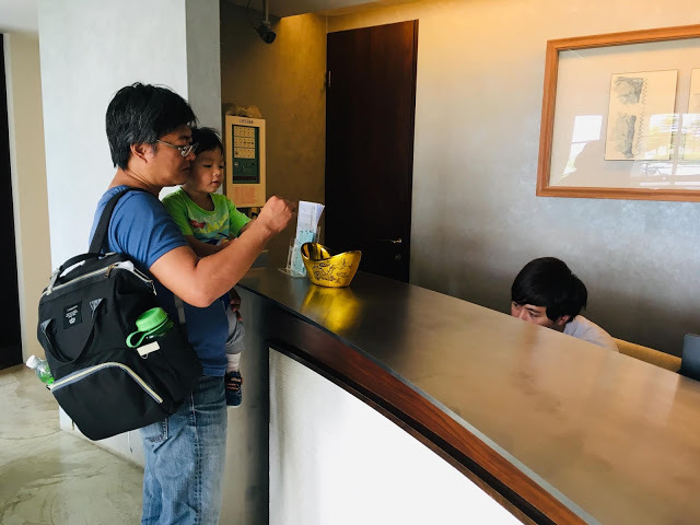 [澎湖住宿] 沐光之居民宿｜設計感飯店風格民宿，穿透大面玻璃窗欣賞無敵海景，享受浪漫海洋假期