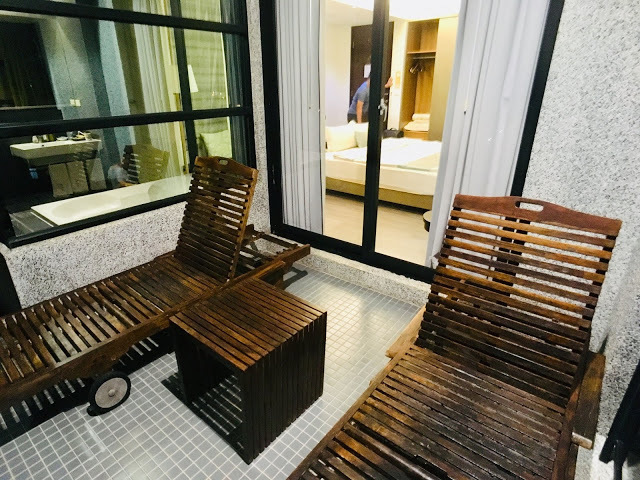 [澎湖住宿] 沐光之居民宿｜設計感飯店風格民宿，穿透大面玻璃窗欣賞無敵海景，享受浪漫海洋假期