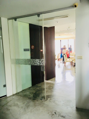 [澎湖住宿] 沐光之居民宿｜設計感飯店風格民宿，穿透大面玻璃窗欣賞無敵海景，享受浪漫海洋假期