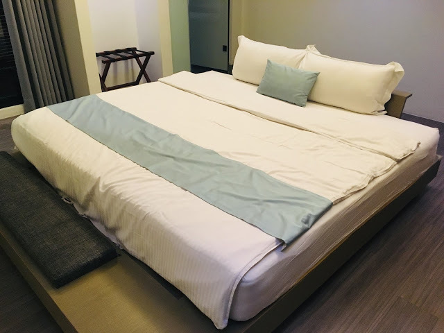 [澎湖住宿] 沐光之居民宿｜設計感飯店風格民宿，穿透大面玻璃窗欣賞無敵海景，享受浪漫海洋假期