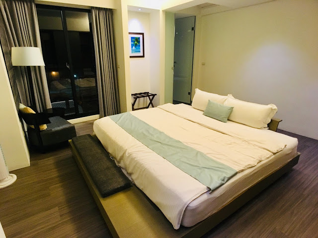 [澎湖住宿] 沐光之居民宿｜設計感飯店風格民宿，穿透大面玻璃窗欣賞無敵海景，享受浪漫海洋假期