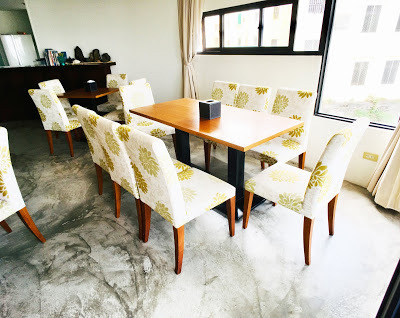 [澎湖住宿] 沐光之居民宿｜設計感飯店風格民宿，穿透大面玻璃窗欣賞無敵海景，享受浪漫海洋假期