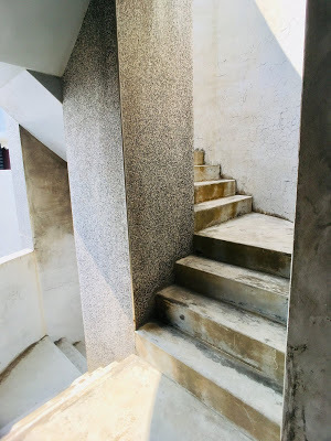 [澎湖住宿] 沐光之居民宿｜設計感飯店風格民宿，穿透大面玻璃窗欣賞無敵海景，享受浪漫海洋假期