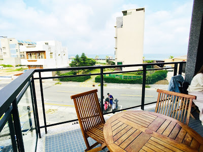 [澎湖住宿] 沐光之居民宿｜設計感飯店風格民宿，穿透大面玻璃窗欣賞無敵海景，享受浪漫海洋假期