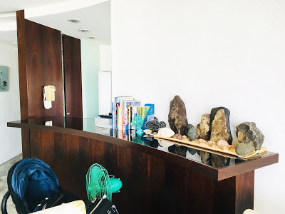 [澎湖住宿] 沐光之居民宿｜設計感飯店風格民宿，穿透大面玻璃窗欣賞無敵海景，享受浪漫海洋假期