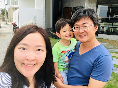 [澎湖住宿] 沐光之居民宿｜設計感飯店風格民宿，穿透大面玻璃窗欣賞無敵海景，享受浪漫海洋假期