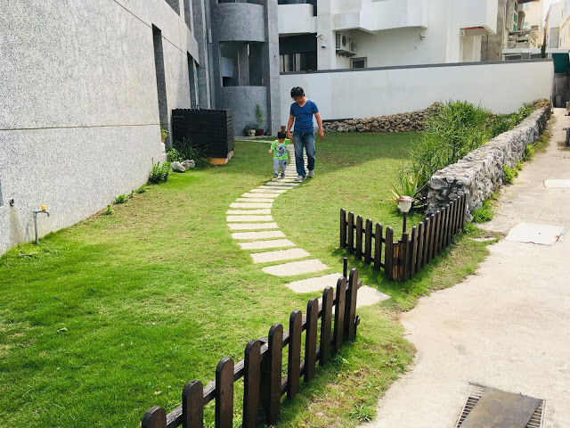 [澎湖住宿] 沐光之居民宿｜設計感飯店風格民宿，穿透大面玻璃窗欣賞無敵海景，享受浪漫海洋假期