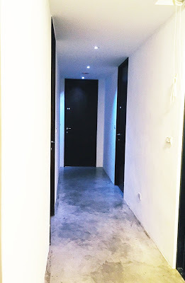 [澎湖住宿] 沐光之居民宿｜設計感飯店風格民宿，穿透大面玻璃窗欣賞無敵海景，享受浪漫海洋假期