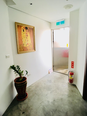 [澎湖住宿] 沐光之居民宿｜設計感飯店風格民宿，穿透大面玻璃窗欣賞無敵海景，享受浪漫海洋假期