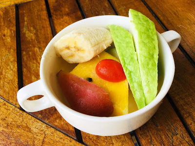 [澎湖住宿] 沐光之居民宿｜設計感飯店風格民宿，穿透大面玻璃窗欣賞無敵海景，享受浪漫海洋假期