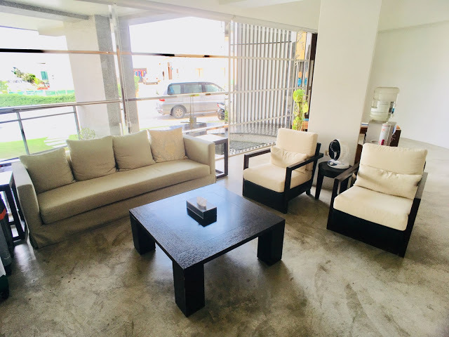 [澎湖住宿] 沐光之居民宿｜設計感飯店風格民宿，穿透大面玻璃窗欣賞無敵海景，享受浪漫海洋假期