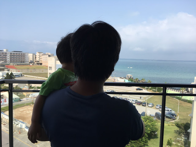 [澎湖住宿] 沐光之居民宿｜設計感飯店風格民宿，穿透大面玻璃窗欣賞無敵海景，享受浪漫海洋假期