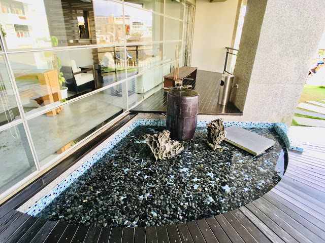 [澎湖住宿] 沐光之居民宿｜設計感飯店風格民宿，穿透大面玻璃窗欣賞無敵海景，享受浪漫海洋假期