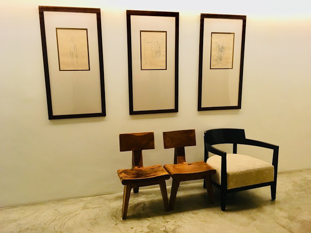 [澎湖住宿] 沐光之居民宿｜設計感飯店風格民宿，穿透大面玻璃窗欣賞無敵海景，享受浪漫海洋假期