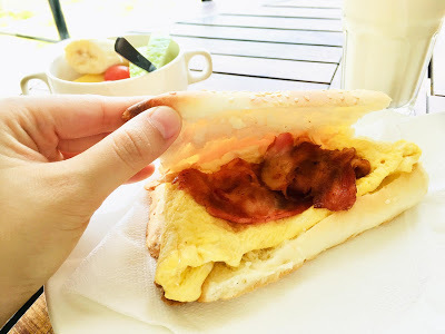 [澎湖住宿] 沐光之居民宿｜設計感飯店風格民宿，穿透大面玻璃窗欣賞無敵海景，享受浪漫海洋假期